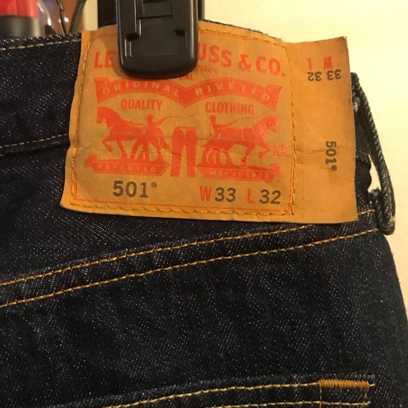 Levis - Picture 3 of 3